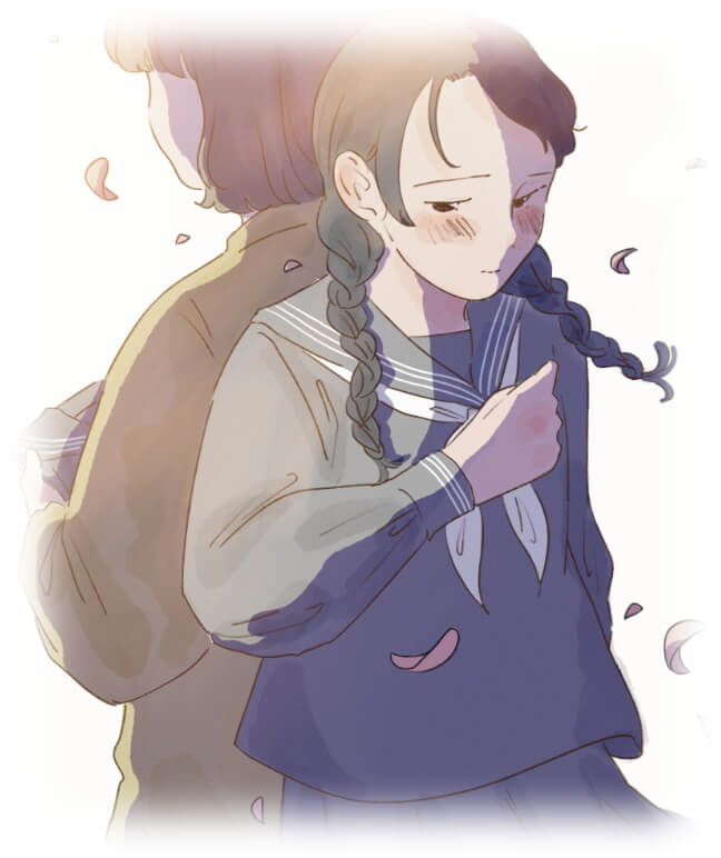 心の傷