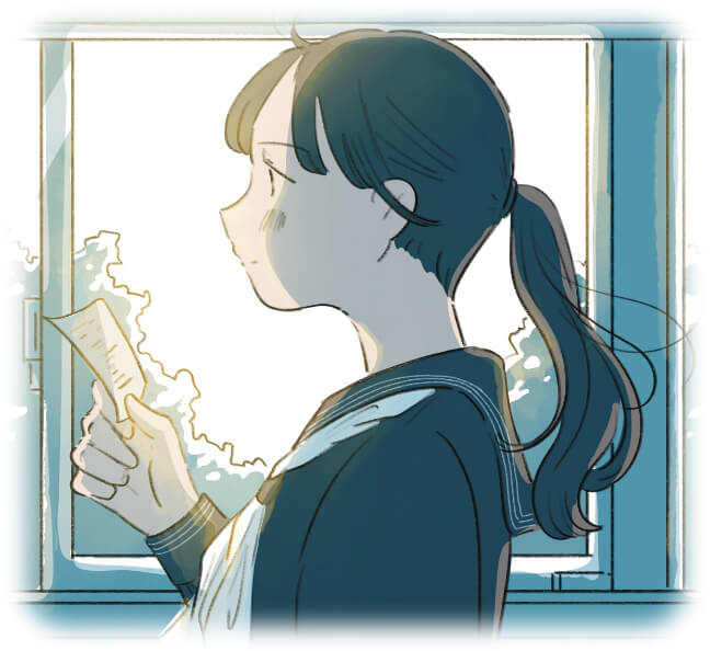 受け継ぐべきもの