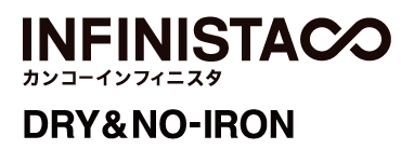 インフィニスタ（ニットシャツ）