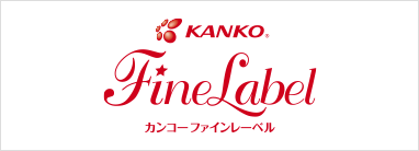 ファインレーベルシャツ