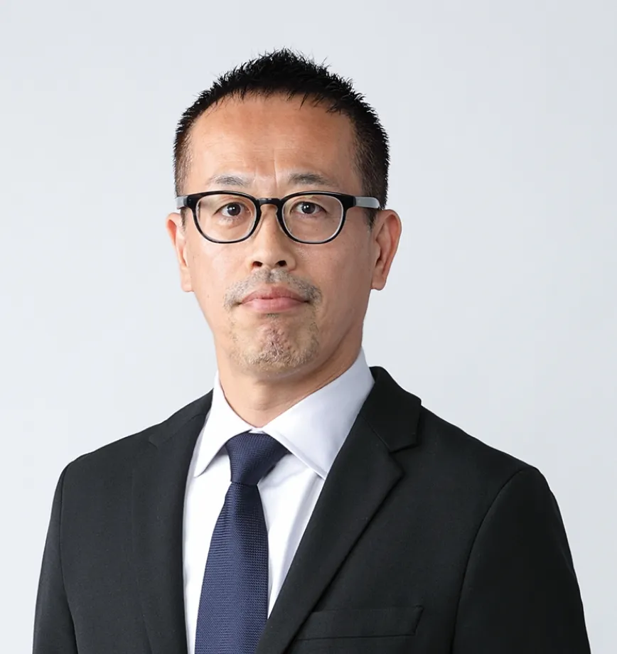 審査員：丹 雅彦