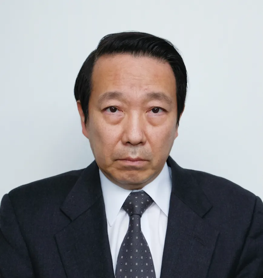 審査員：椙野 充義