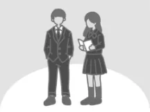 白黒