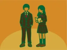 セピア